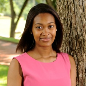 UM Senior, Mallory Mitchell