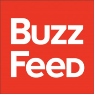 Buzzfeed is now like the Internet God of Entertainment