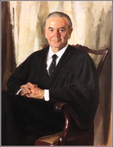 Justice Brennan