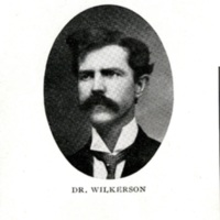 Dr. D. L. Wilkerson
