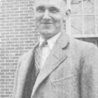 John R. Steelman