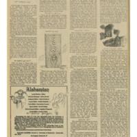 Alabamian Article (1978) Reports Supernatural Activity
