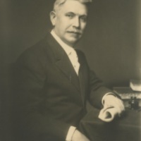 Dr. Thomas Waverly Palmer
