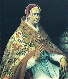 Medieval European History | Pope Clement VII and the Antipopes at ...