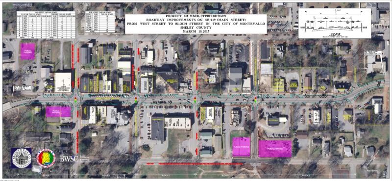 Downtain Montevallo Streetscape Project.pdf