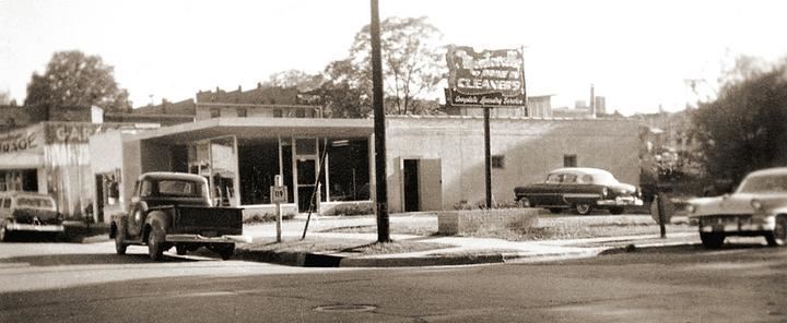 Corner Clearners of Montevallo Old Downtown.jpg