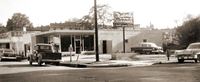 Corner Cleaners of Old Downtown Montevallo